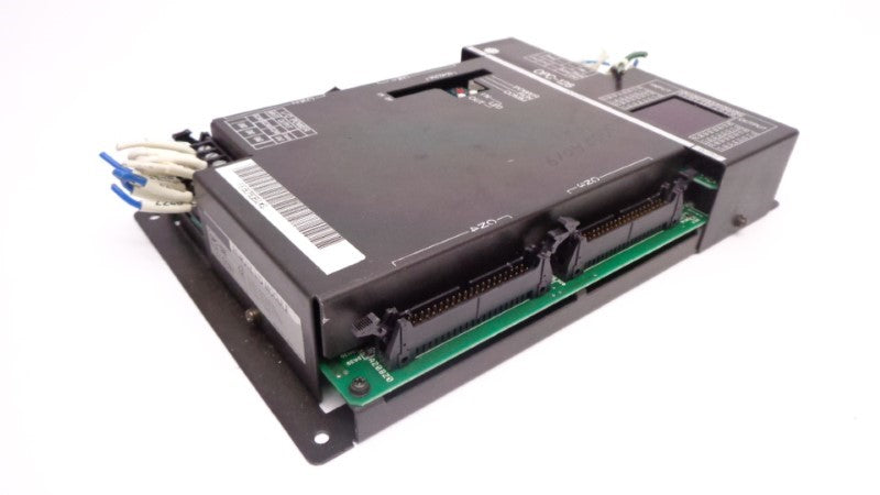 INDUSTRIAL SPARE PART OPC-128 VER. 1.2 UNMP