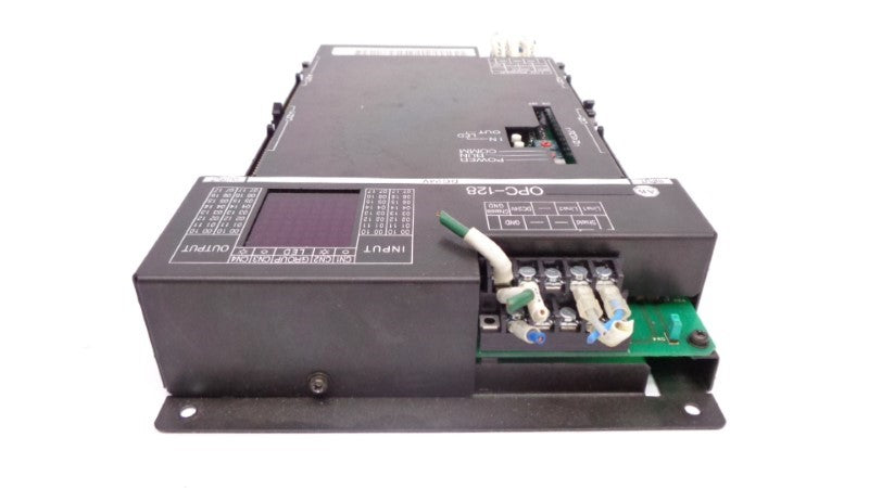 INDUSTRIAL SPARE PART OPC-128 VER. 1.2 UNMP