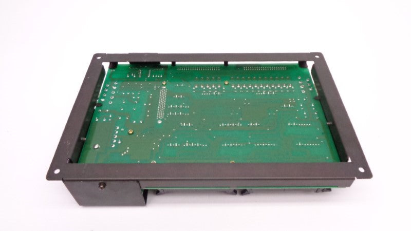 INDUSTRIAL SPARE PART OPC-128 VER. 1.2 UNMP