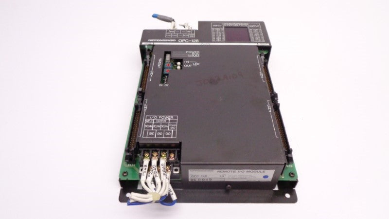 NIPPONDENSO OPC-128 VER. 1.3 UNMP