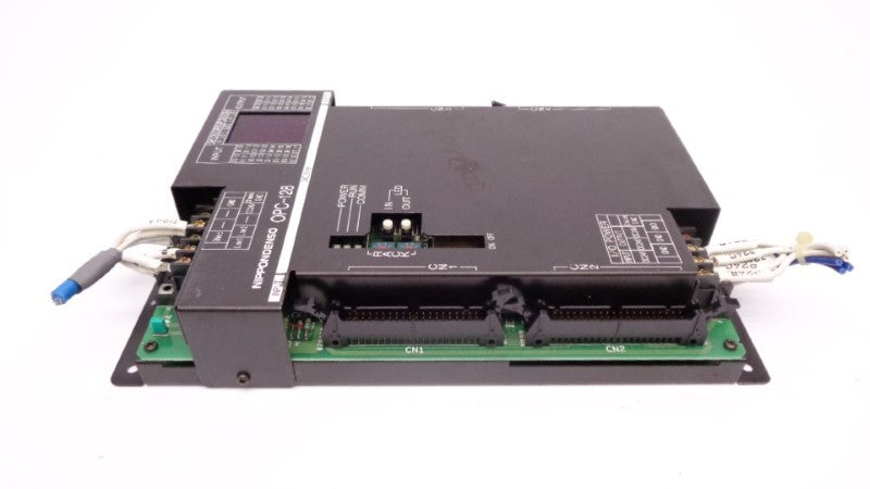 NIPPONDENSO OPC-128 VER. 1.3 UNMP