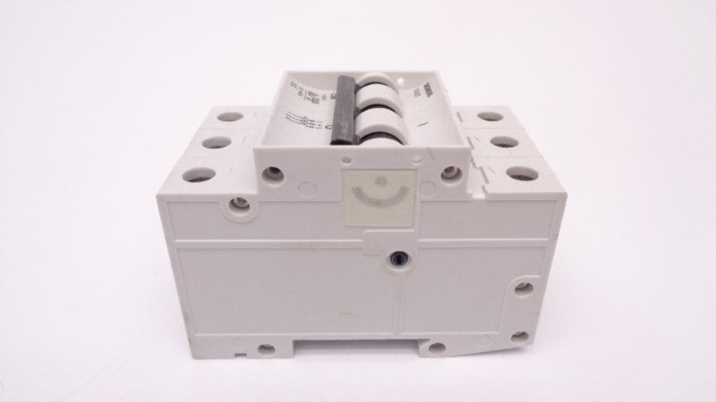 SIEMENS 5SX23-C20 20A 480VAC NSNP