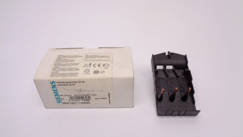 SIEMENS 3RA1921-1AA00 NSMP