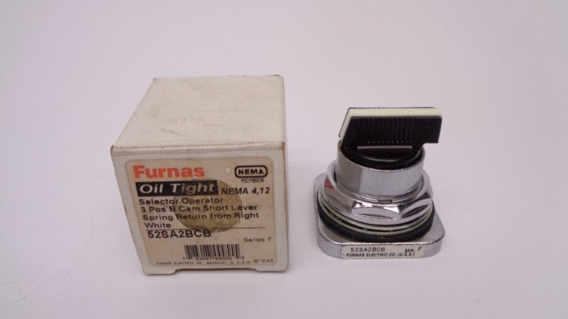 FURNAS 52SA2BCB NSMP