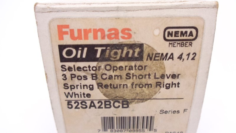 FURNAS 52SA2BCB NSMP