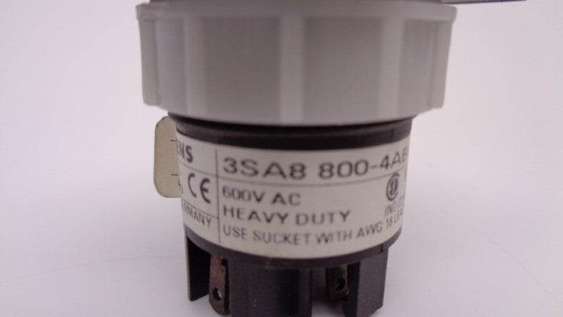 SIEMENS 3SA8800-4AB02 UNMP