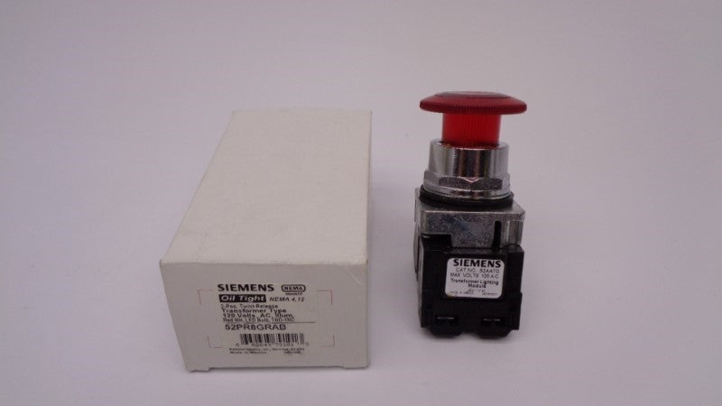 SIEMENS 52PR8GRAB NSMP