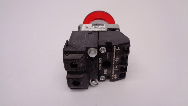 SIEMENS 52PR8GRAB NSMP