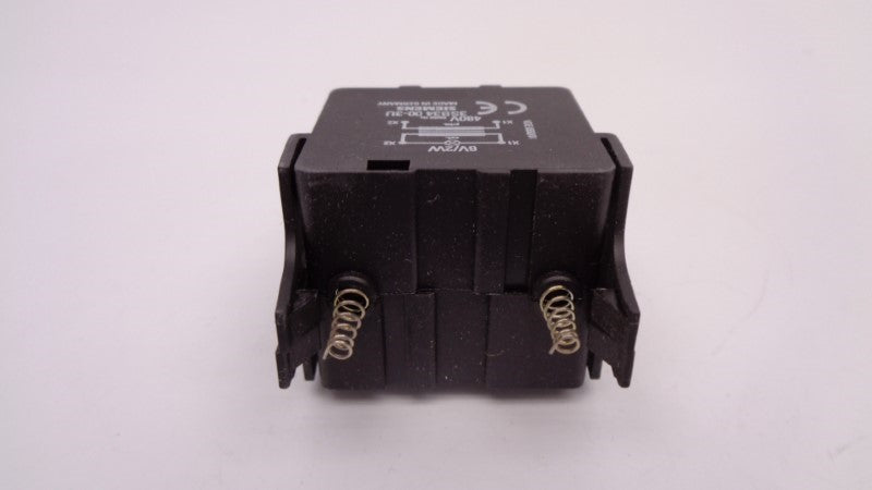 SIEMENS 3SB3400-3U NSMP