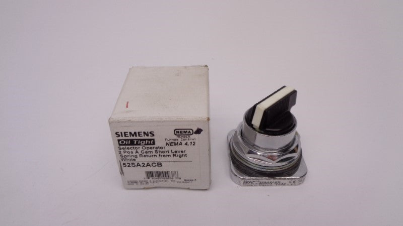 SIEMENS 52SA2ACB NSMP