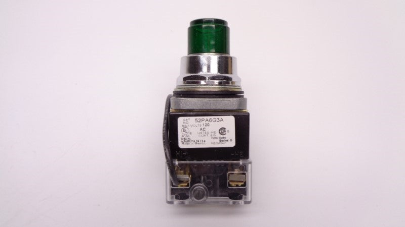 SIEMENS 52PA6G3A NSMP