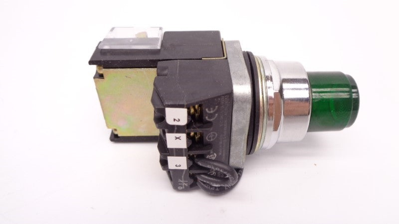 SIEMENS 52PA6G3A NSMP