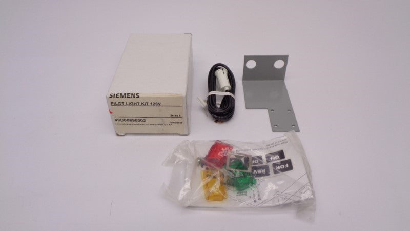 SIEMENS 49D68890002 NSMP
