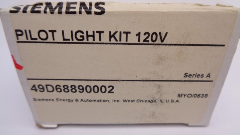 SIEMENS 49D68890002 NSMP
