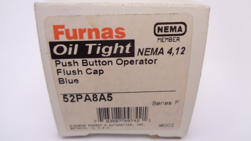 FURNAS 52PA8A5 NSMP