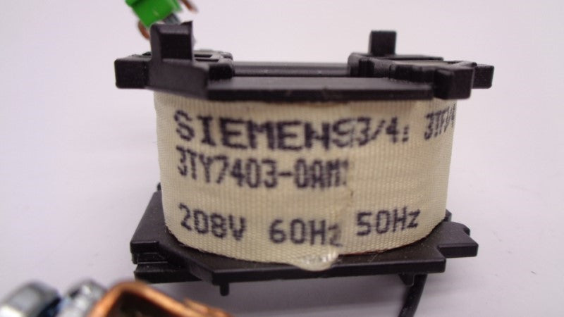 SIEMENS 3TY7403-0AM1 NSNP