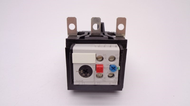SIEMENS 3UA5800-2P 50-63A 600VAC NSMP