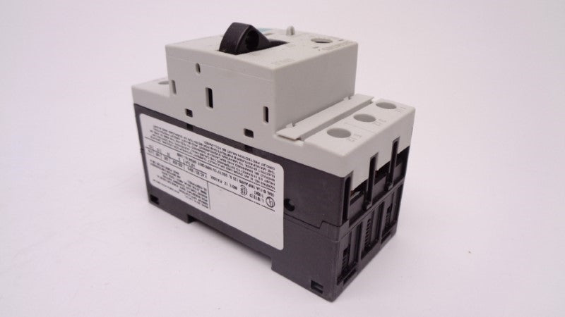 SIEMENS 3RV1011-1KA10 9-12A NSMP