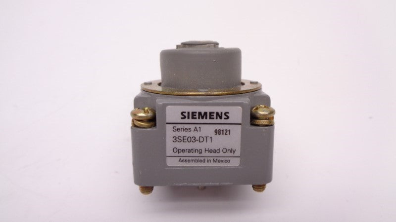 SIEMENS 3SE03-DT1 NSMP