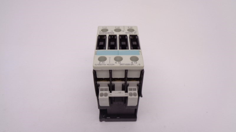 SIEMENS 3RT1025-3A 40A 690V NSNP