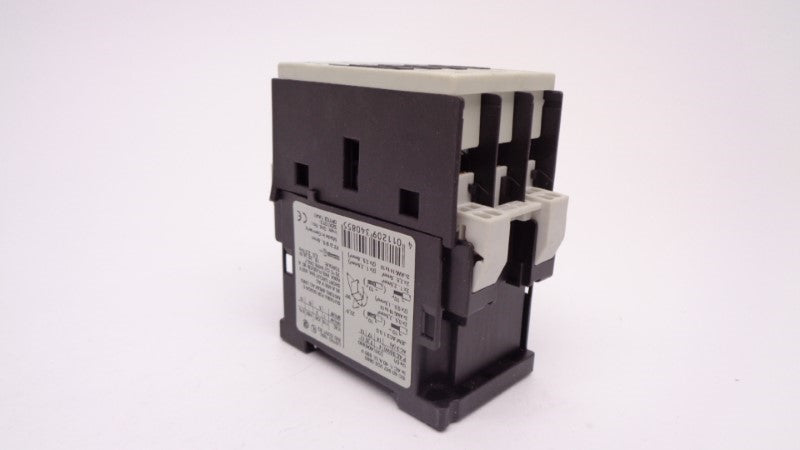 SIEMENS 3RT1025-3A 40A 690V NSNP