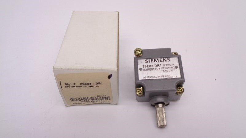 SIEMENS 3SE03-DR1 NSMP