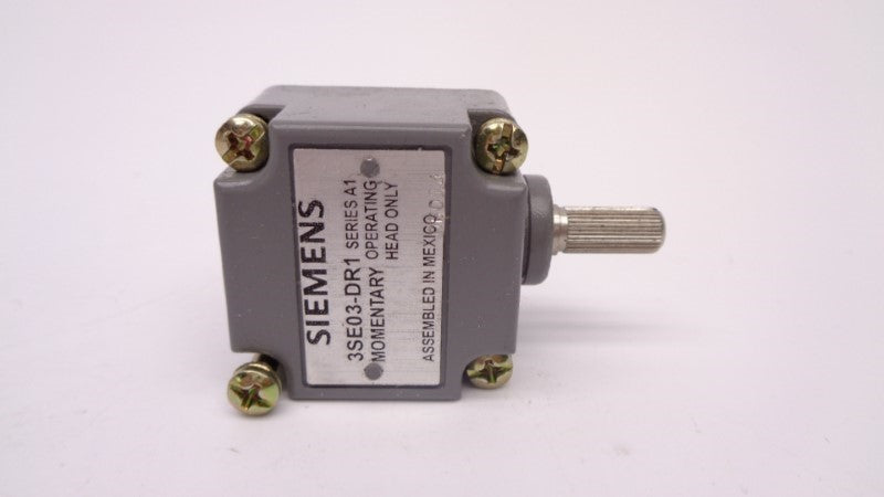 SIEMENS 3SE03-DR1 NSMP