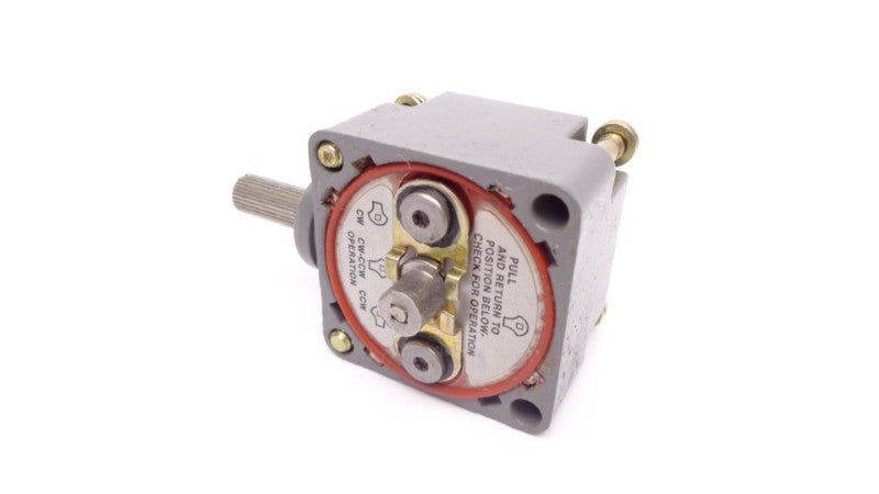 SIEMENS 3SE03-DR1 NSMP