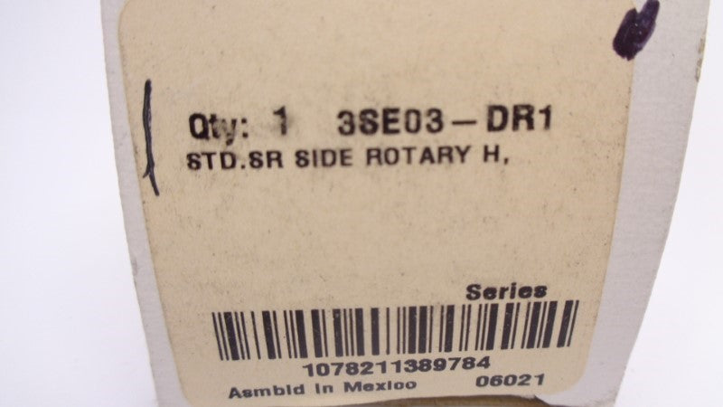 SIEMENS 3SE03-DR1 NSMP