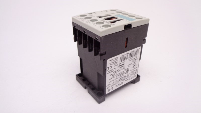 SIEMENS 3RT1016-1AK61 110/120V NSMP