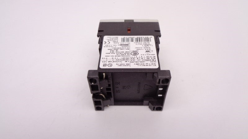 SIEMENS 3RT1016-1AK61 110/120V NSMP