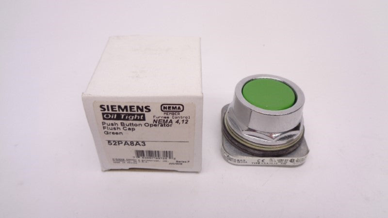 SIEMENS 52PA8A3 NSMP