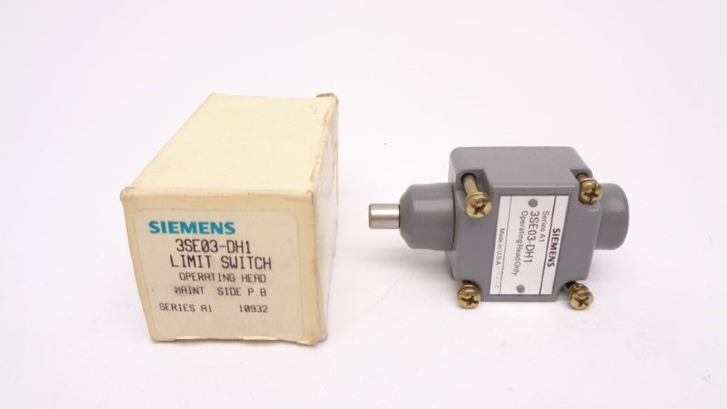 SIEMENS 3SE03-DH1 NSMP