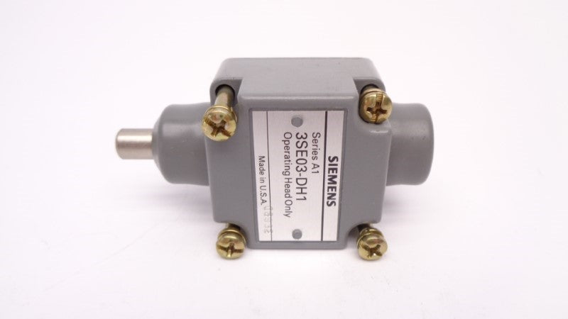 SIEMENS 3SE03-DH1 NSMP