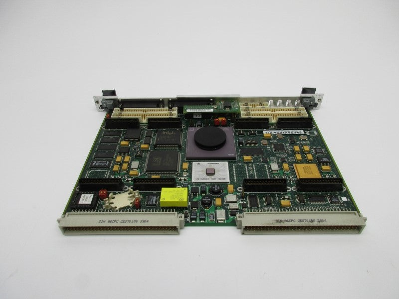 MOTOROLA VME162PA-344SE 84-W8528F01D FAB REV. A NSNP