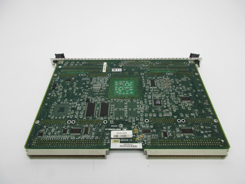MOTOROLA VME162PA-344SE 84-W8528F01D FAB REV. A NSNP