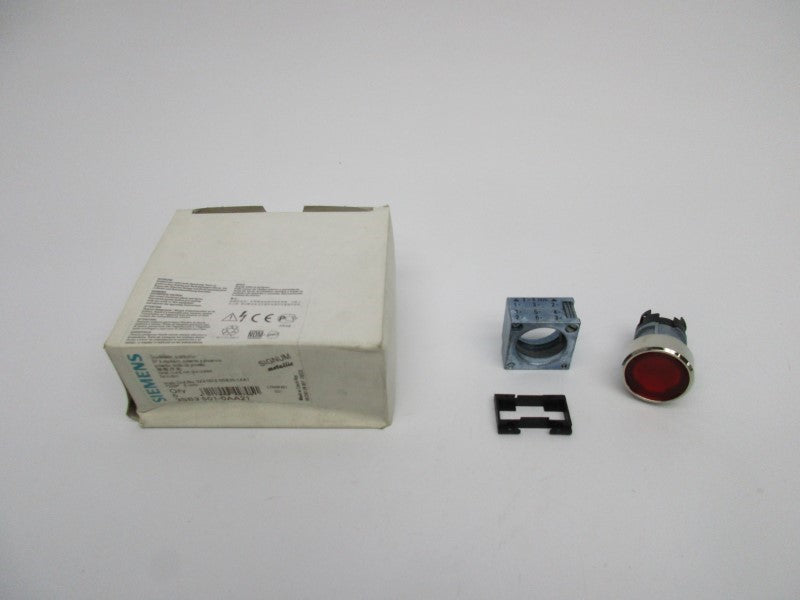 SIEMENS 3SB3501-0AA21 NSMP