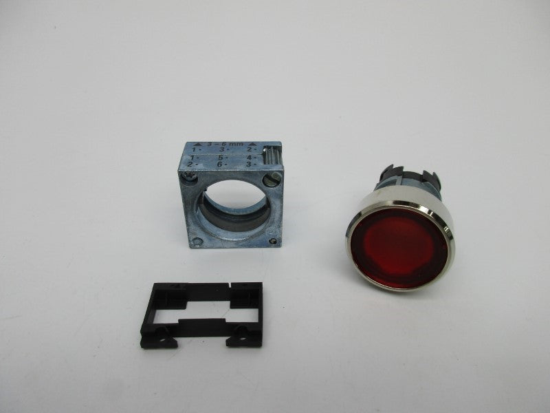 SIEMENS 3SB3501-0AA21 NSMP