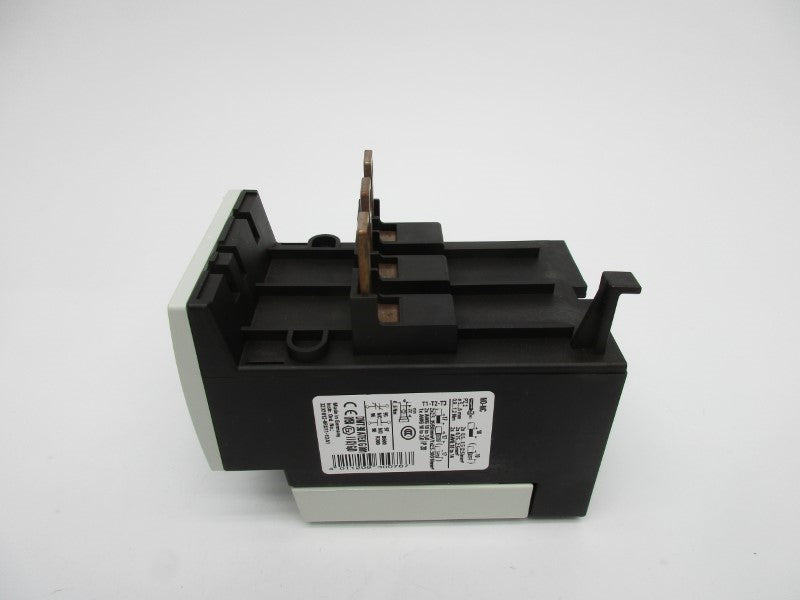 SIEMENS 3RU1146-4JB0 45-63A 600VAC NSMP