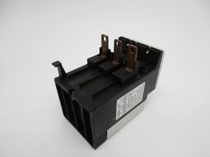 SIEMENS 3RU1146-4JB0 45-63A 600VAC NSMP