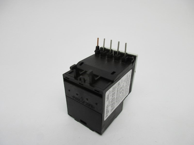 SIEMENS 3RU1116-1KB0 9-12A NSMP