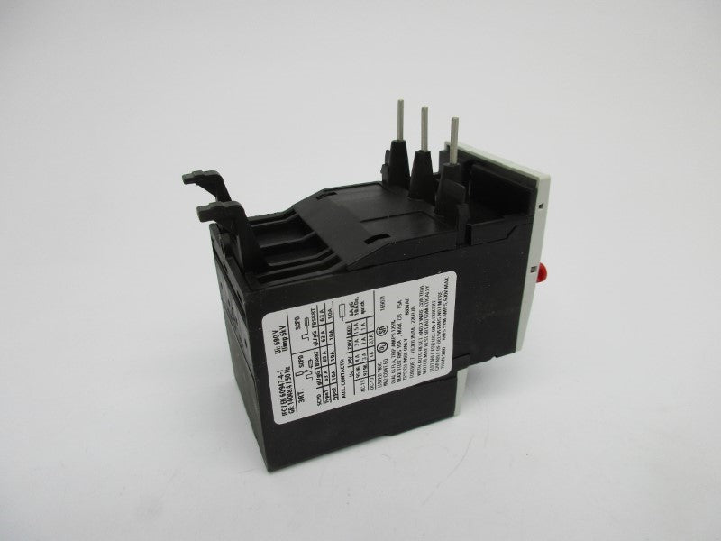 SIEMENS 3RU1126-1CB0 1.8-2.5A NSMP