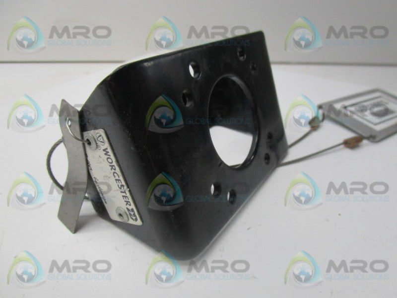 WORKCESTER MK501  NSNP
