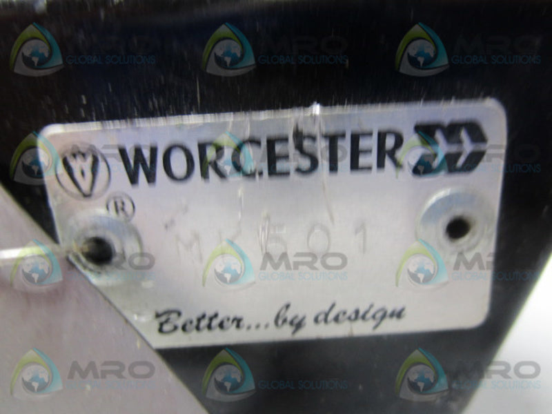 WORKCESTER MK501  NSNP
