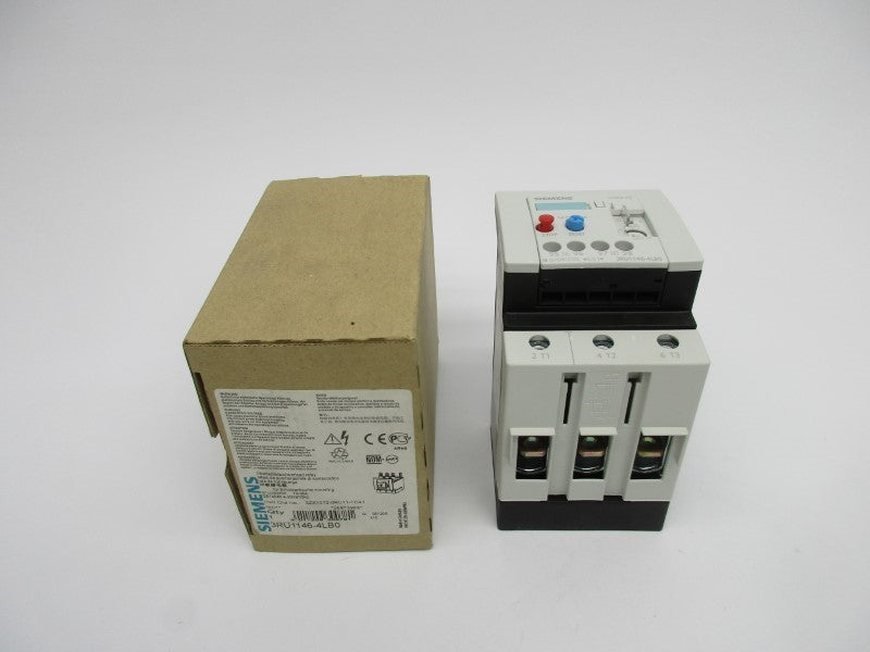 SIEMENS 3RU1146-4LB0 70-90A NSMP