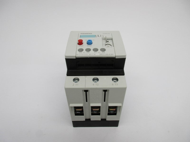 SIEMENS 3RU1146-4LB0 70-90A NSMP