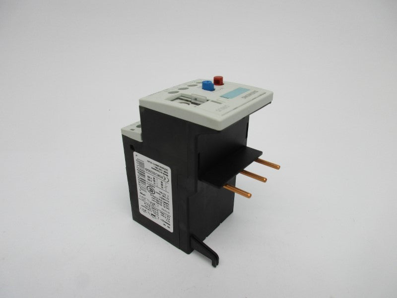 SIEMENS 3RU1136-4AB0 11-16A NSMP