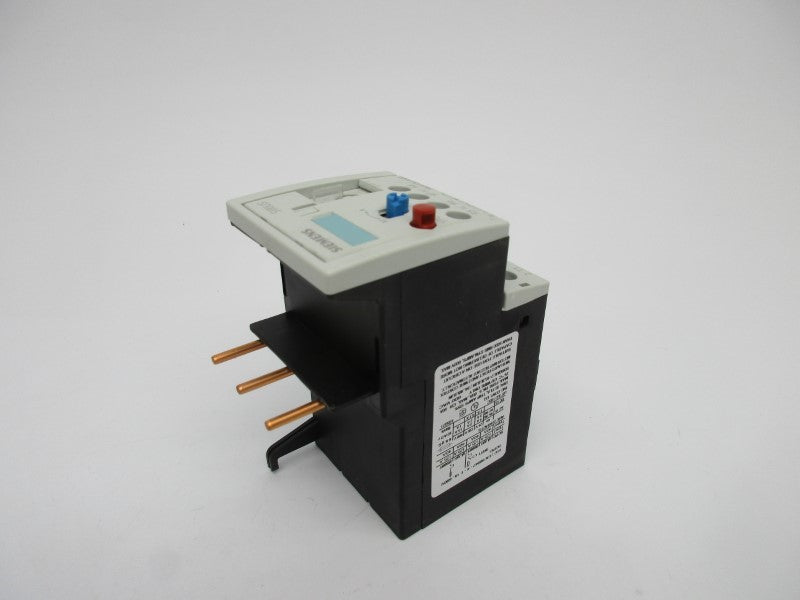 SIEMENS 3RU1136-4AB0 11-16A NSMP