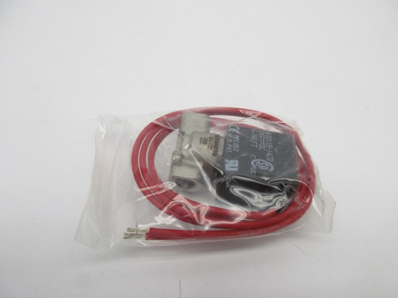 ASCO U8256A16V 24VDC NSMP