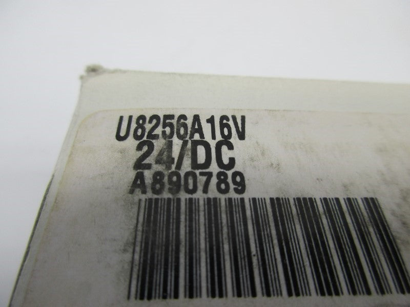 ASCO U8256A16V 24VDC NSMP